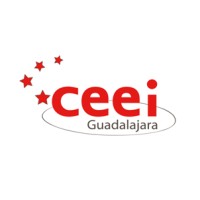 CEEI Guadalajara logo, CEEI Guadalajara contact details