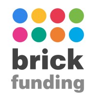 BrickFunding logo, BrickFunding contact details