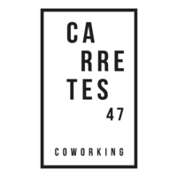 Carretes47 logo, Carretes47 contact details