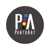 PANTOART logo, PANTOART contact details