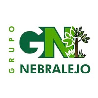 Grupo Nebralejo logo, Grupo Nebralejo contact details