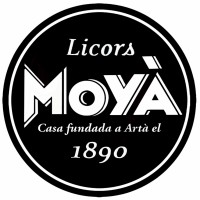 Licors Moyà logo, Licors Moyà contact details