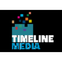 TimeLine Media logo, TimeLine Media contact details