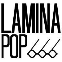 Lamina POP logo, Lamina POP contact details