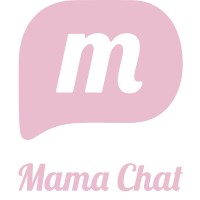 Mama Chat logo, Mama Chat contact details