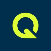 QWINCY logo, QWINCY contact details