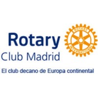 Rotary Club Madrid logo, Rotary Club Madrid contact details