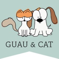 GUAUANDCAT.COM logo, GUAUANDCAT.COM contact details