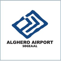 SOGEAAL S.p.A. - Aeroporto di Alghero logo, SOGEAAL S.p.A. - Aeroporto di Alghero contact details