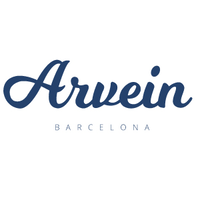 Arvein logo, Arvein contact details