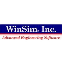 WinSim Inc logo, WinSim Inc contact details