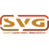 SVG Producciones logo, SVG Producciones contact details