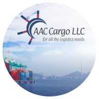 AAC Cargo LLC logo, AAC Cargo LLC contact details