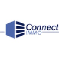 ConnectImmo logo, ConnectImmo contact details