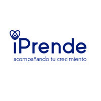 iPrende logo, iPrende contact details