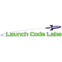 Launch Code Labs logo, Launch Code Labs contact details