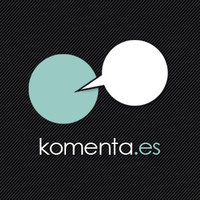 KOMENTA logo, KOMENTA contact details