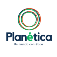 PLANÉTICA logo, PLANÉTICA contact details