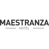 Hotel Maestranza logo, Hotel Maestranza contact details