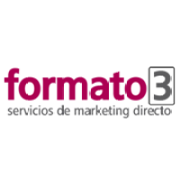 FORMATO 3 Servicios de Marketing Directo S.A logo, FORMATO 3 Servicios de Marketing Directo S.A contact details