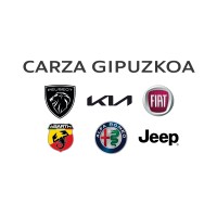 Grupo Carza Gipuzkoa logo, Grupo Carza Gipuzkoa contact details