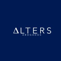 Alters Abogados logo, Alters Abogados contact details