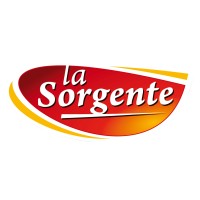 La Sorgente logo, La Sorgente contact details