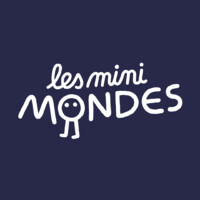 Les Mini Mondes logo, Les Mini Mondes contact details