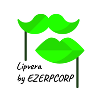 Lipstick Lipvera by Ezerpcorp Barcelona logo, Lipstick Lipvera by Ezerpcorp Barcelona contact details