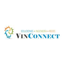 Vinconnect SL logo, Vinconnect SL contact details