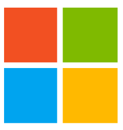 Microsoft Partner logo, Microsoft Partner contact details