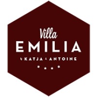 HOTEL VILLA EMILIA logo, HOTEL VILLA EMILIA contact details