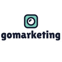 Gomarketing logo, Gomarketing contact details