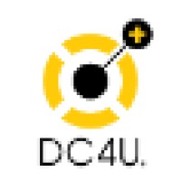 DC4U Technologies logo, DC4U Technologies contact details