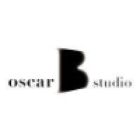 oscar B studio logo, oscar B studio contact details