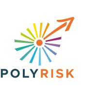 PolyRisk logo, PolyRisk contact details