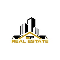 EP Real Estate logo, EP Real Estate contact details