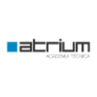 Atrium Academia Técnica logo, Atrium Academia Técnica contact details