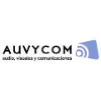 AUVYCOM logo, AUVYCOM contact details