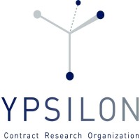 YPSILON C.R.O. logo, YPSILON C.R.O. contact details