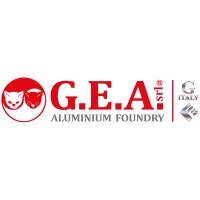 G.E.A. srl logo, G.E.A. srl contact details