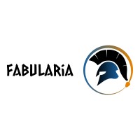 Fabularia logo, Fabularia contact details