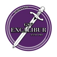 GSV Excalibur logo, GSV Excalibur contact details