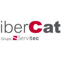 IberCat logo, IberCat contact details