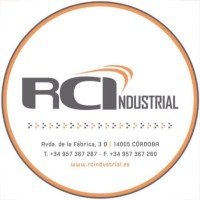 RCIndustrial logo, RCIndustrial contact details