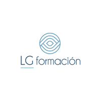 LG Formación logo, LG Formación contact details