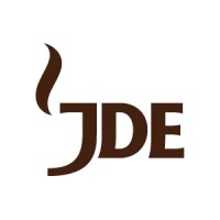 JDE Iberia logo, JDE Iberia contact details