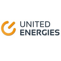 United Energies MTOI logo, United Energies MTOI contact details