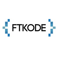 FTKode logo, FTKode contact details