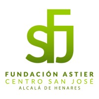 Fundación Astier Centro San José logo, Fundación Astier Centro San José contact details